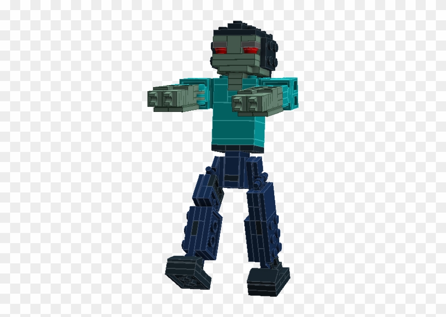 Minecraft Clipart