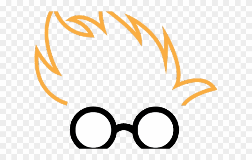Goggles Clipart Mad Scientist - Mad Scientist Goggles Clipart - Png Download