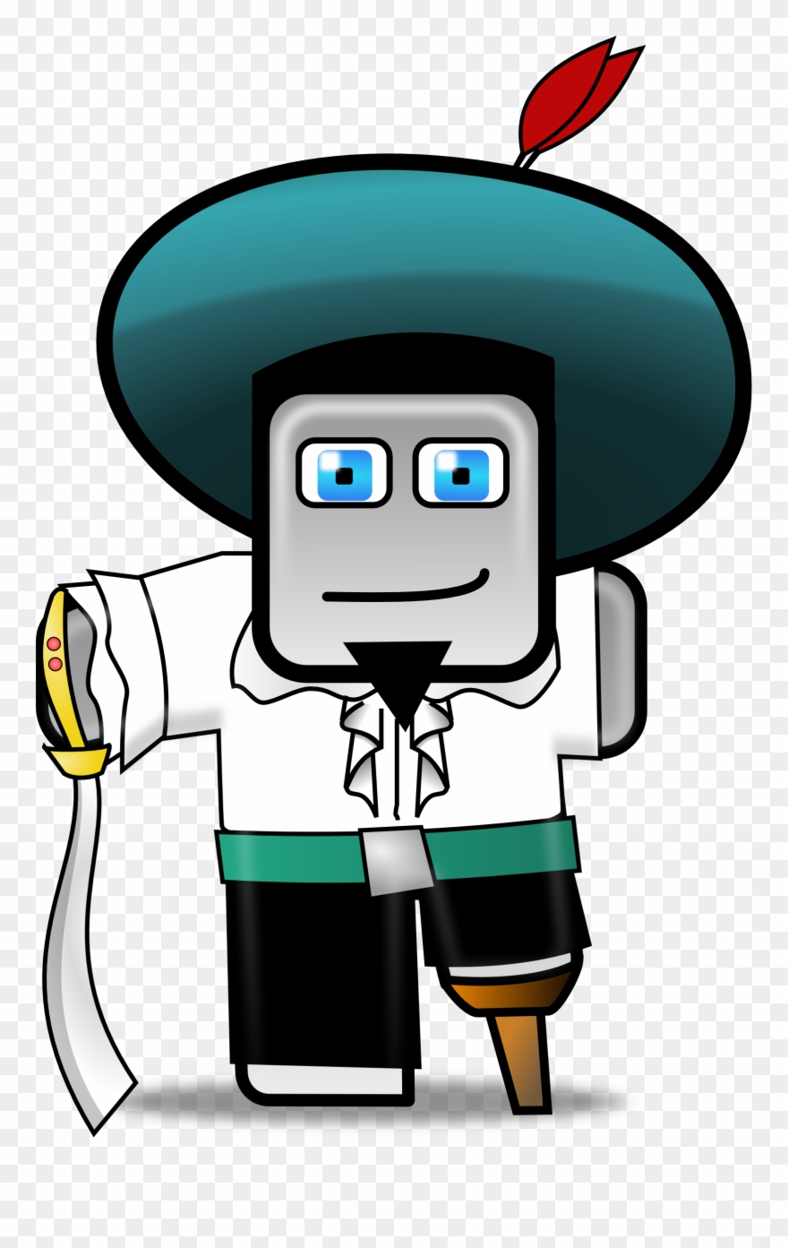 Har Har - Cartoon Clipart