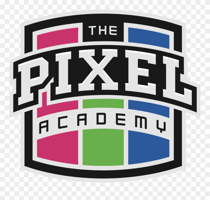 Pixel Academy Clipart
