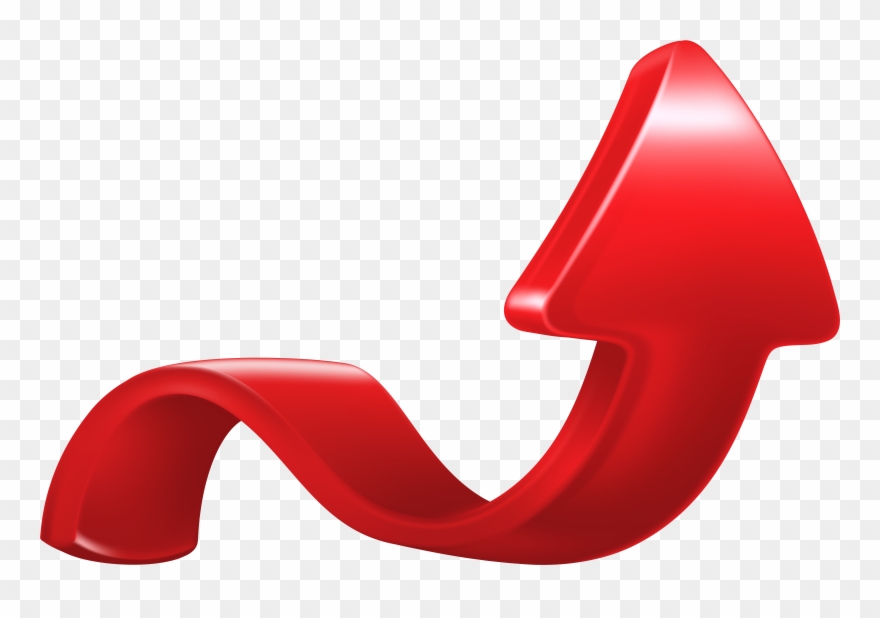 Popular Images - Arrow .png Clipart