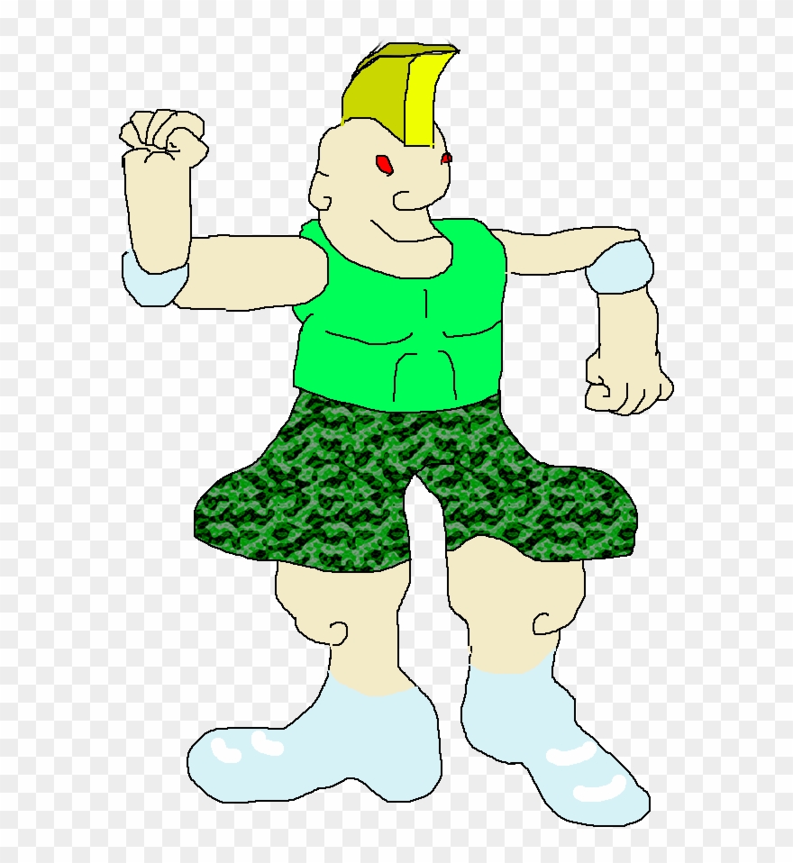 Clipart Dance Animated - Olp Mm4 - Png Download