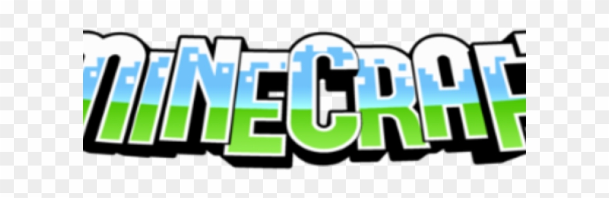 Minecraft Clipart Minecraft Logo - Hayden Scott Baron Minecraft - Png Download