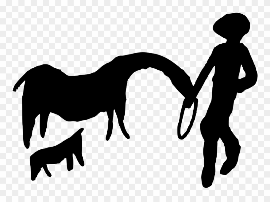 Domesticate Clipart - Png Download