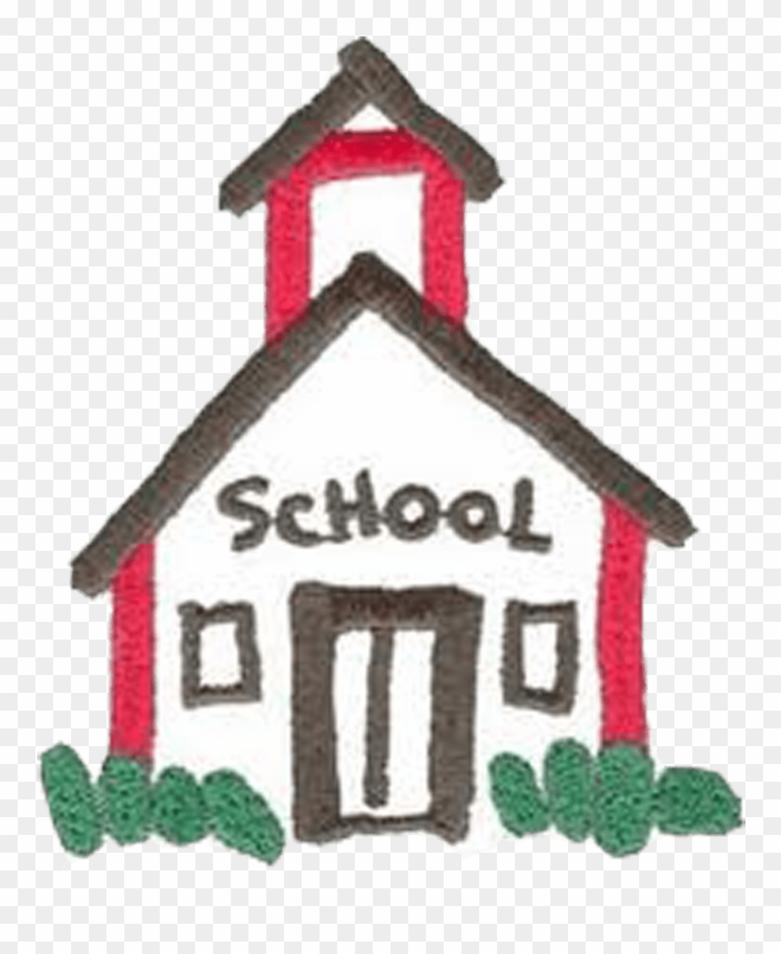 Rocks Clipart School - School Pal Paks Nazarene Church - Png Download