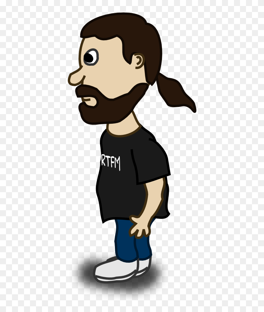 All Photo Png Clipart - Human Comic Character Transparent Png