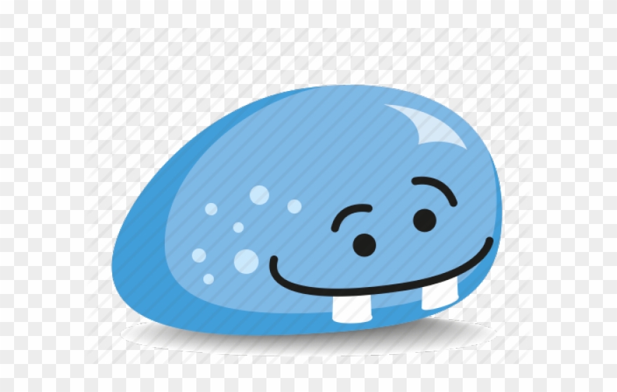 Hard Rock Clipart Pet Rock - Pet Rock - Png Download