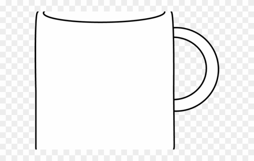 Marshmellow Clipart Hot Chocolate Marshmallow - Clip Art - Png Download