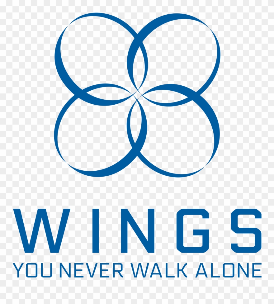 Cover - You Never Walk Alone Bts Clipart