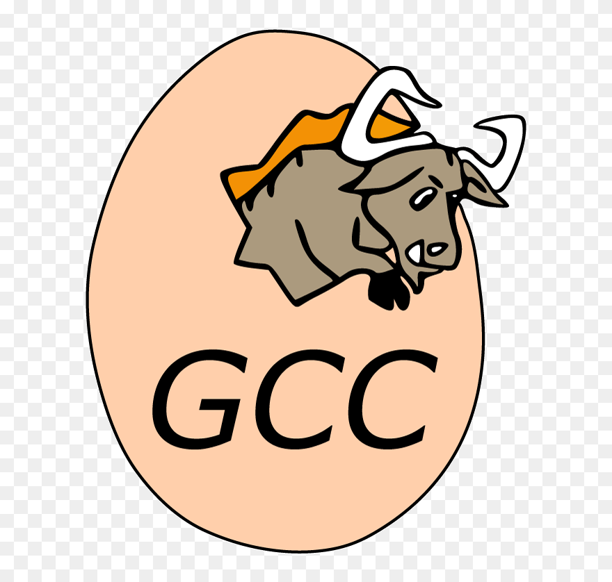The Importance Of A Flourishing Development Tool Ecosystem - Gnu Compiler Collection Clipart