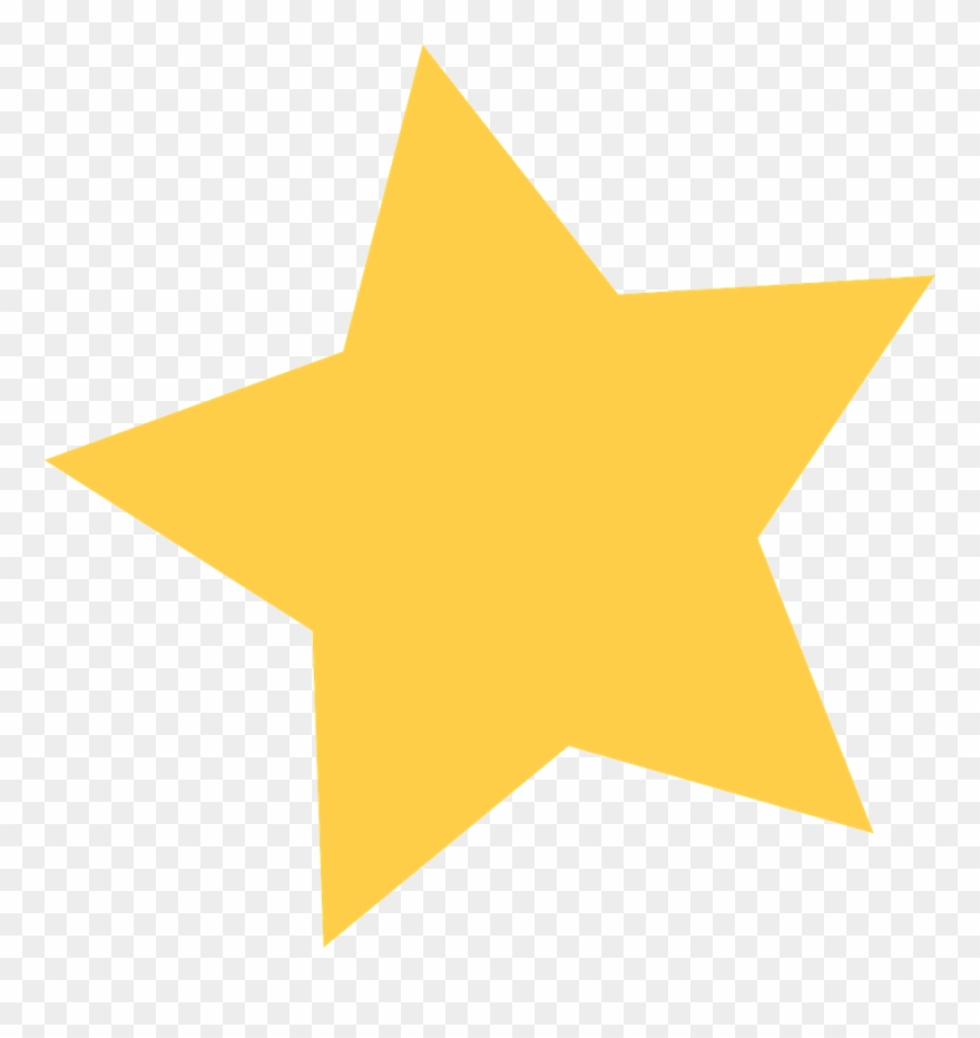 Princesas E Príncipes - Star Clipart