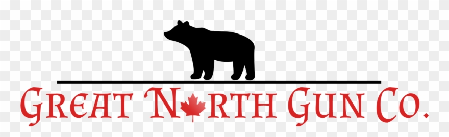 Great North Gun Co - Gun Clipart