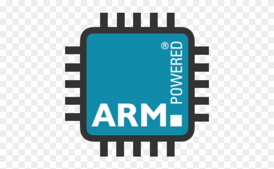 Cpus - Qfn 24 3x3 Footprint Clipart