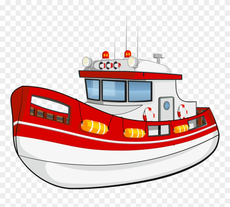 Image Du Blog Zezete2 - Clip Art Water Transportation - Png Download