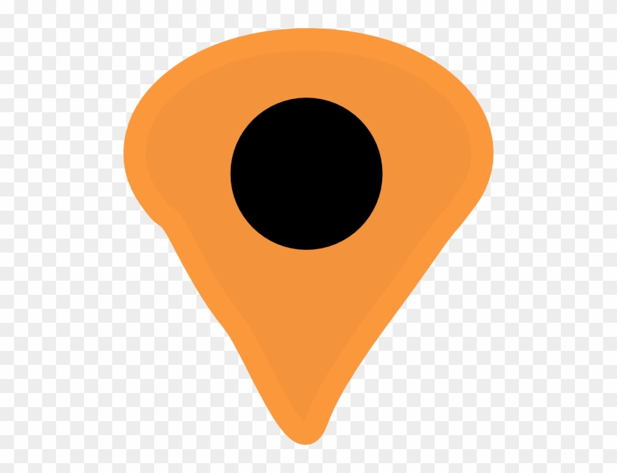 Marker Clipart Border - Clip Art - Png Download