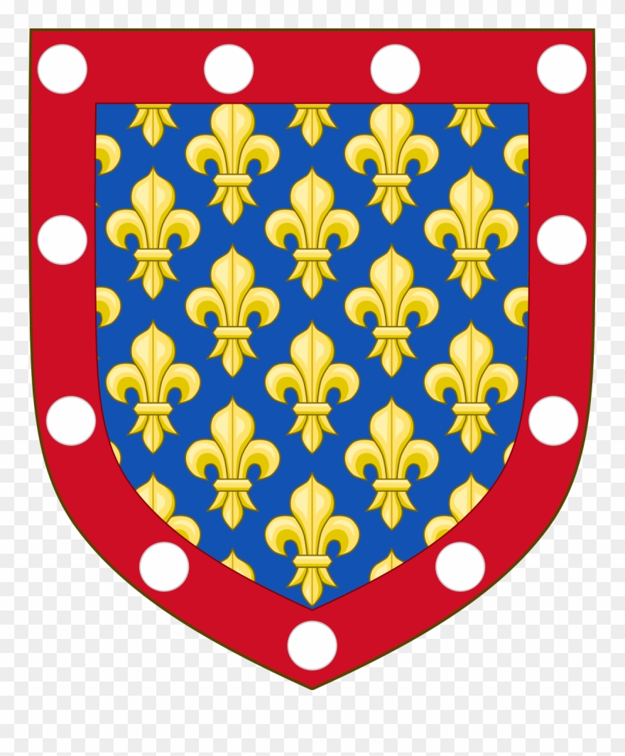 Coat Of Arms Clipart