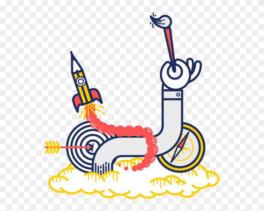 Company Clipart