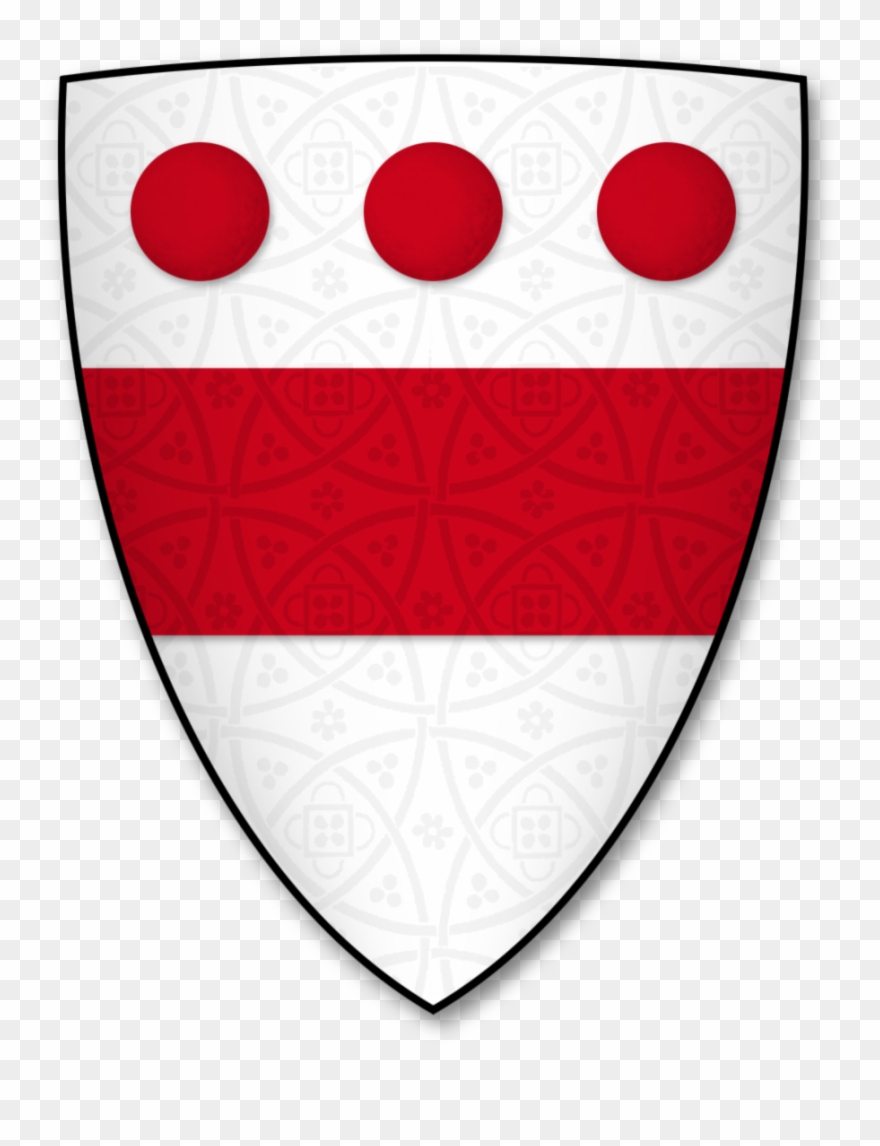 William Count Of Évreux Clipart