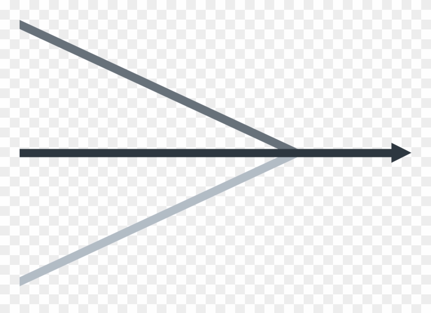 Arrow Illustration - Illustration Clipart