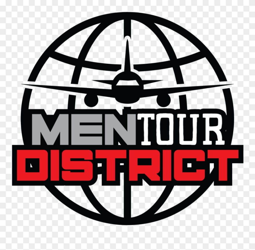 Mentour District Episode - Globe Favicon Clipart