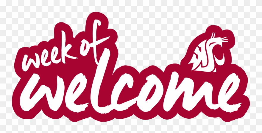 A Week Of Events Filled With Opportunities To Become - Ncaa Washington State Cougars 2-sided Garden Flag 12 Clipart