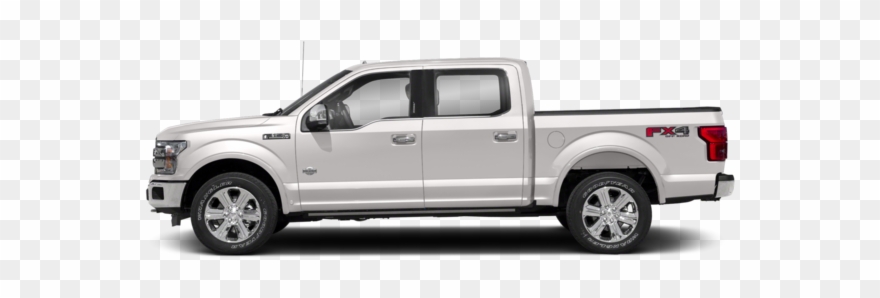 New 2018 Ford F-150 King Ranch 4wd Supercrew - 2018 Ford F150 Extended Cab Clipart
