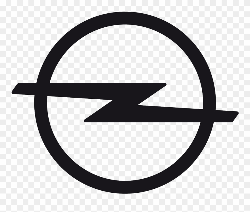 Opel Svg Clipart