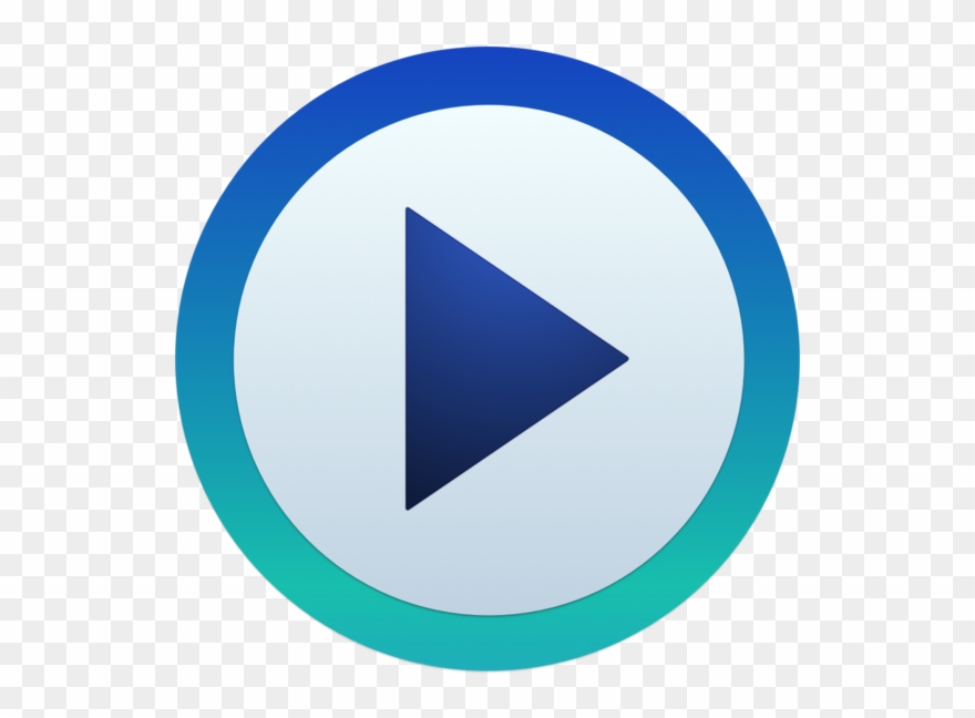 Ifunia Media Player On The Mac App Store - Media Player Icon Mac Clipart