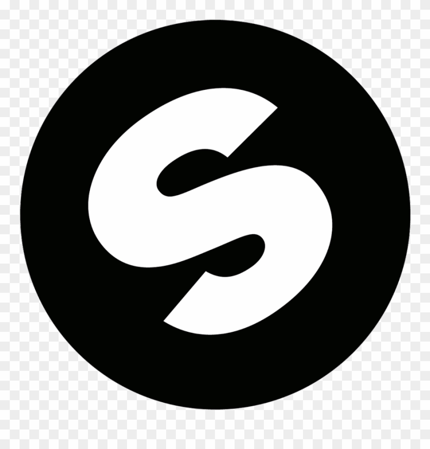 Spinnin' Records - Youtube - Spinnin Records Logo Png Clipart