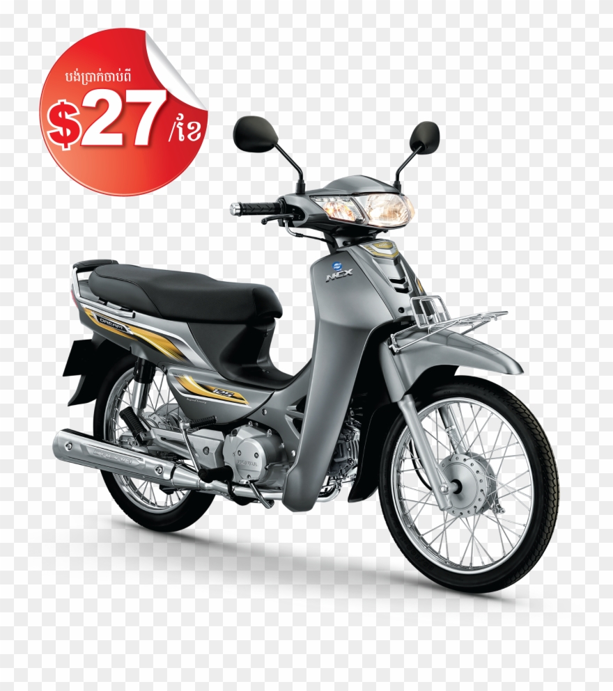 Honda Dream 2019 >> Dream $1,950 Gl-f - Honda Dream 2018 Silver Clipart