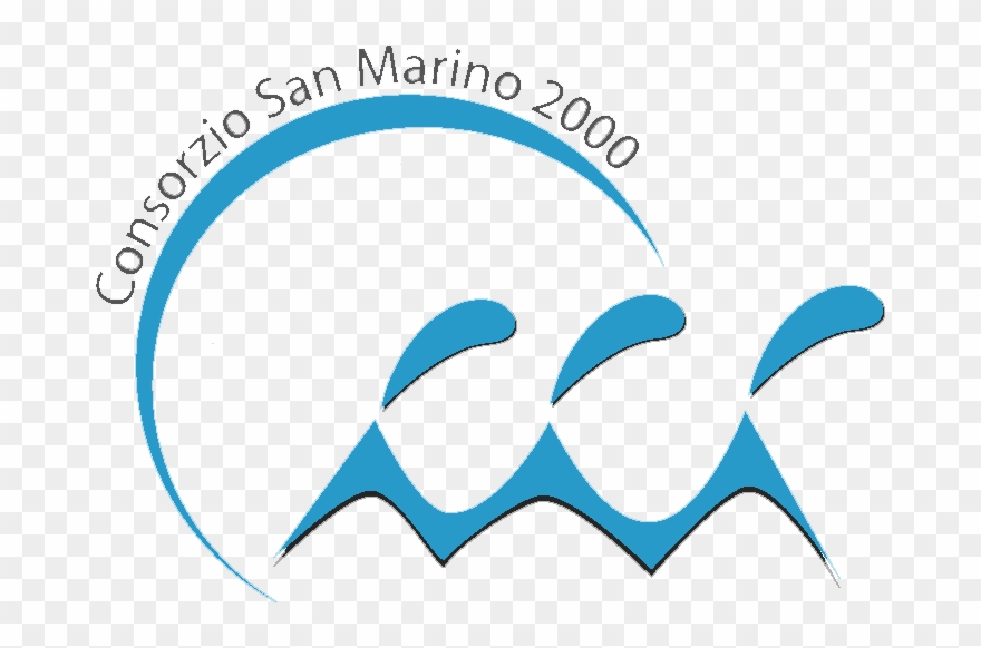 Consorzio San Marino - Circle Clipart
