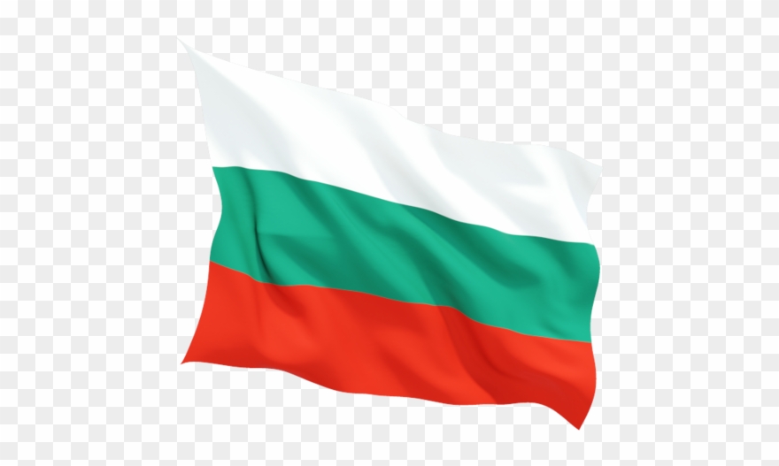 Bulgarian Flag Png Gif Clipart