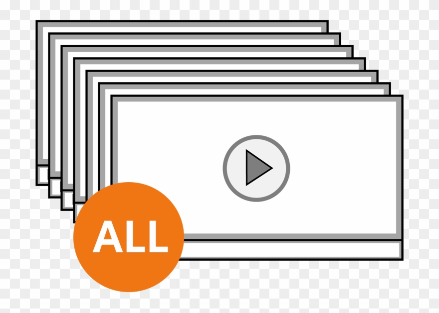 Pro - Common Craft Clipart