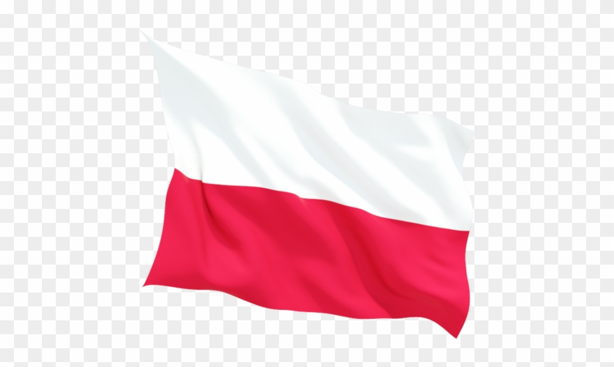 Flag Red White Png Clipart