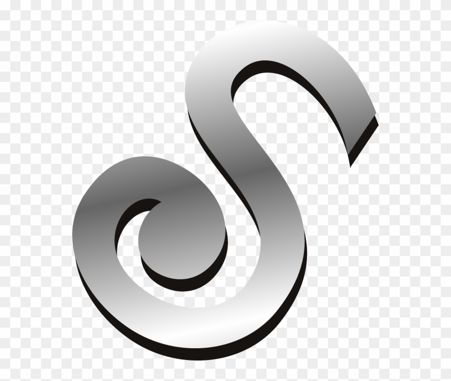 Issimo Style - Crescent Clipart