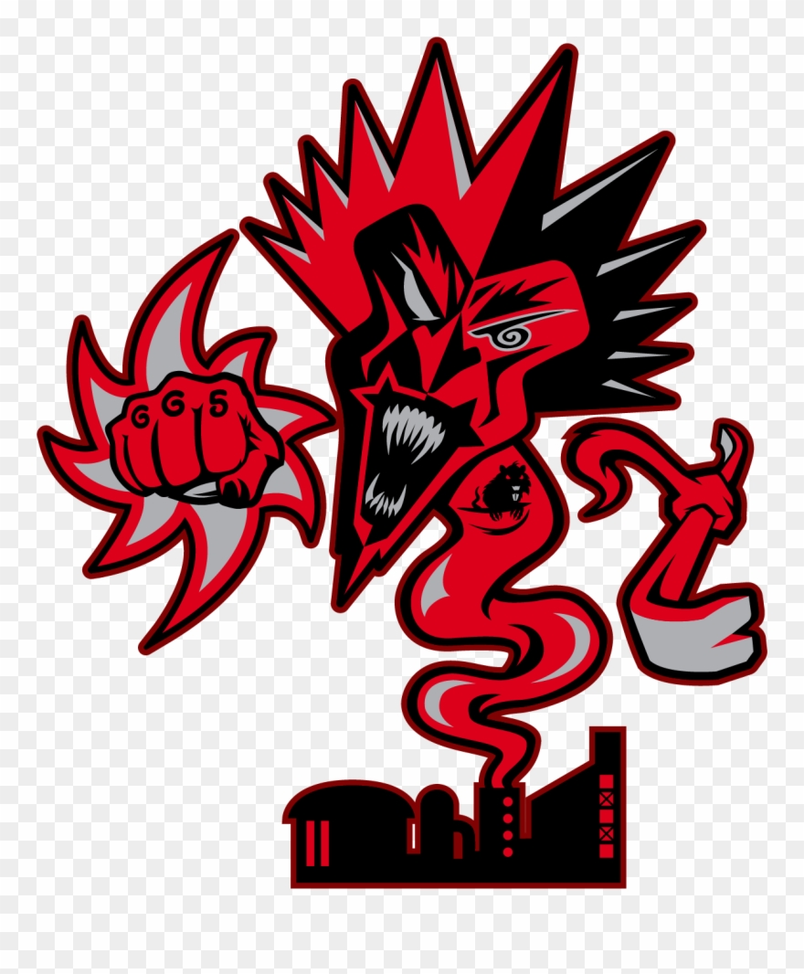 Download The Free New Song From The Psychopathic Family, - Icp Fearless Fred Fury Clipart