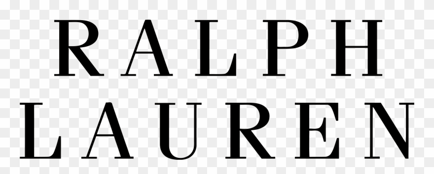 Slide Background - Ralph Lauren Font Clipart
