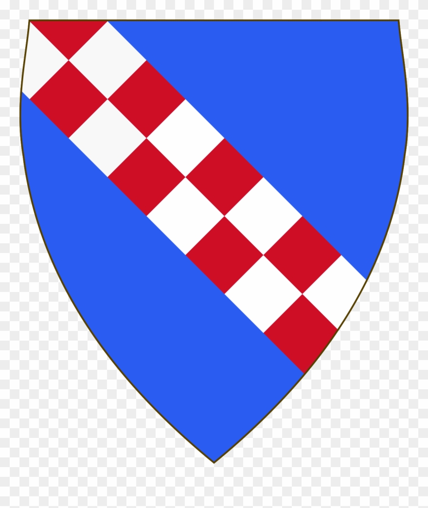 Hauteville Arms Clipart