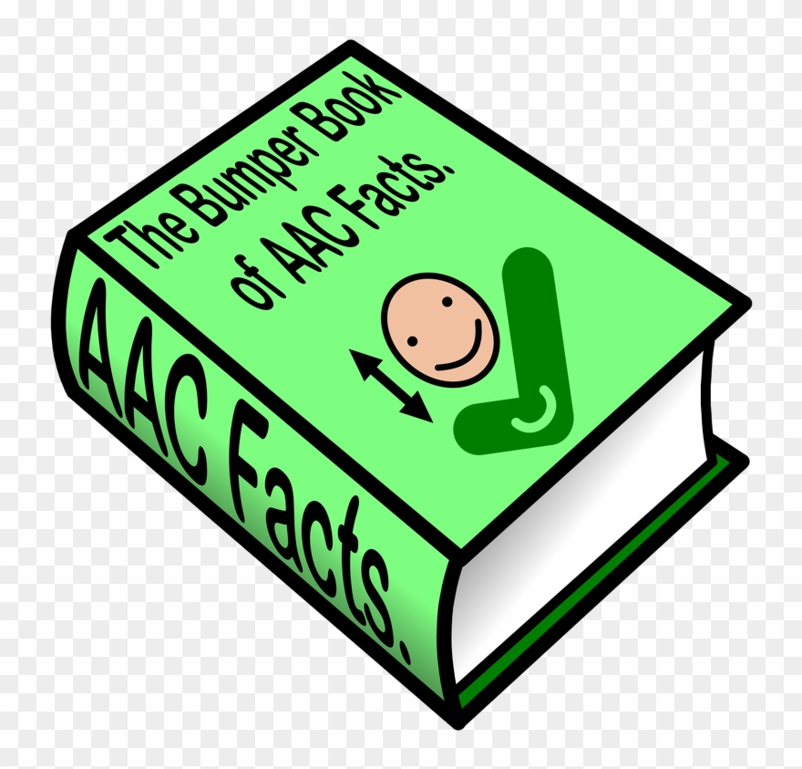 Fundamentals Of Aac - Sensory Stories Clipart