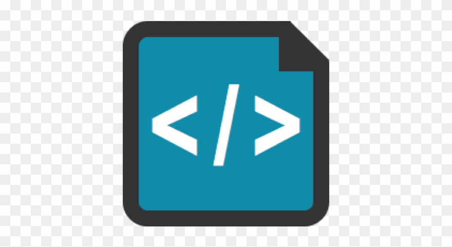 Scripting - Sign Clipart