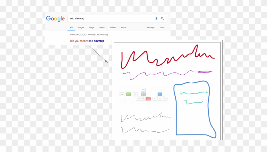 Search Engine Optimization Clipart