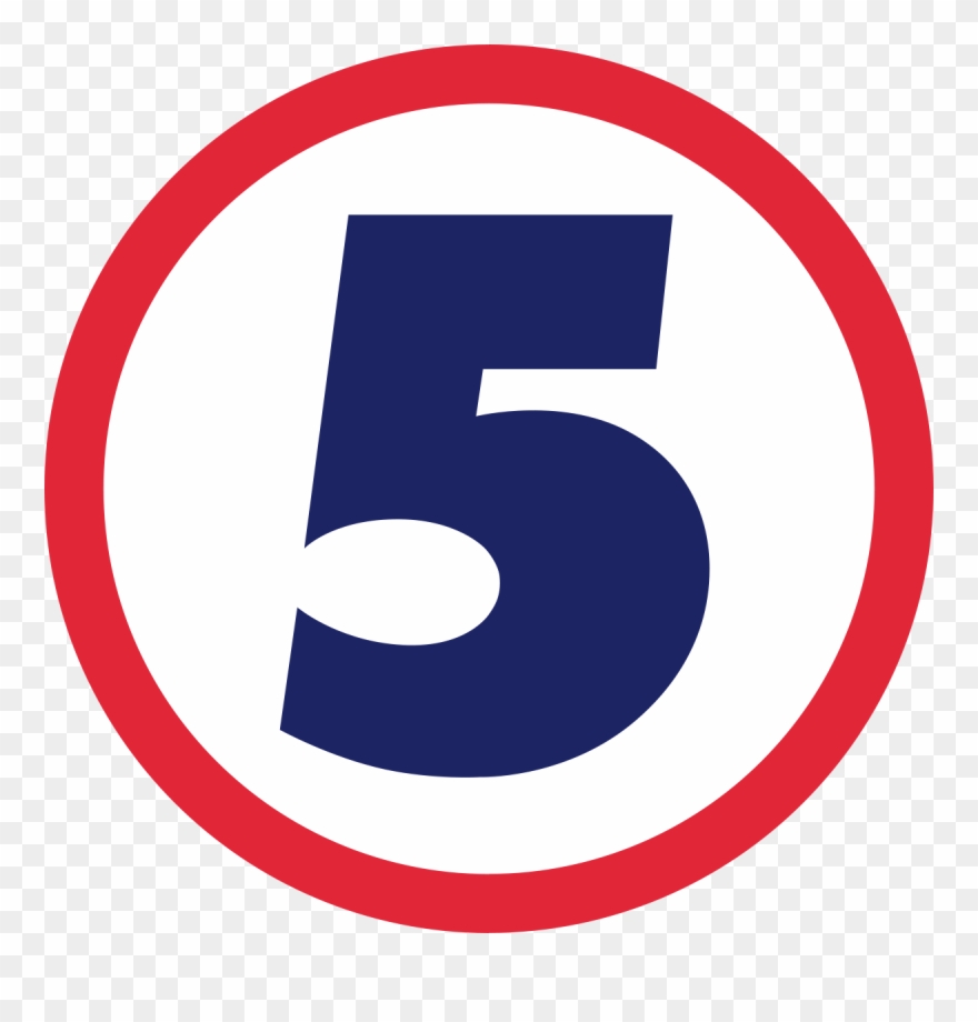 Kanal 5 Sweden Clipart