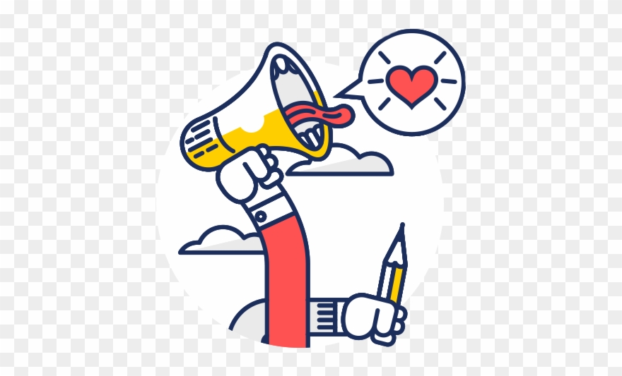 Editoria E Advertising Clipart