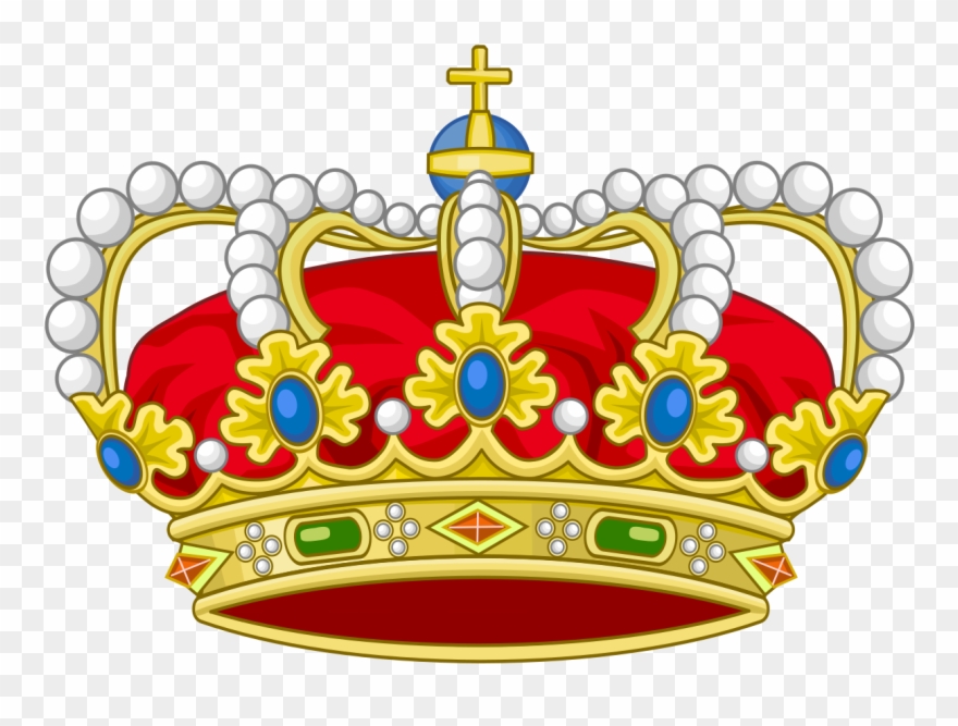 Spanish Monarchy Clipart