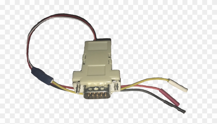 Images/custom Cable - Electronics Clipart