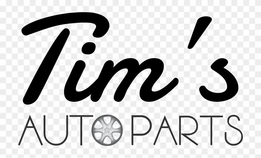 Tim's Auto Parts - Tim's Auto Parts Inc Clipart
