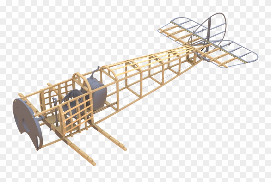 Imagen-2 - Model Aircraft Clipart