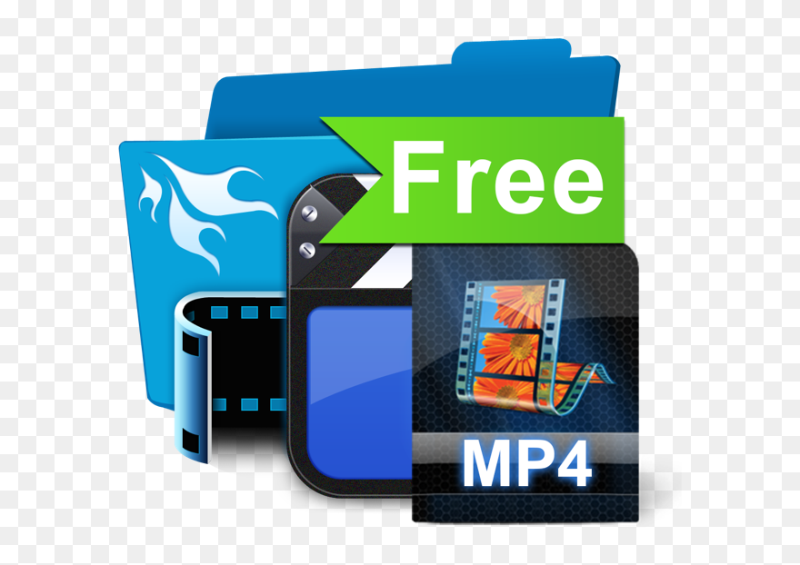 Free Mp4 Converter Sul Mac App Store - Windows Movie Maker Clipart