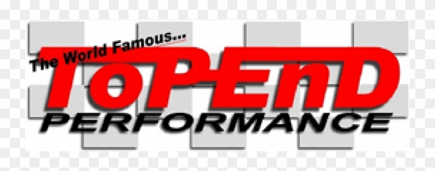 Je Forged Pistons For 4 Cylinder L16-l20b,ka24,sr20 - Top End Logo Clipart