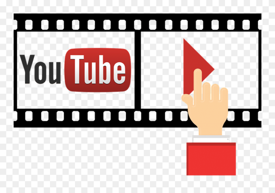 50 Big Tips On How To Improve Your Youtube Channel Clipart